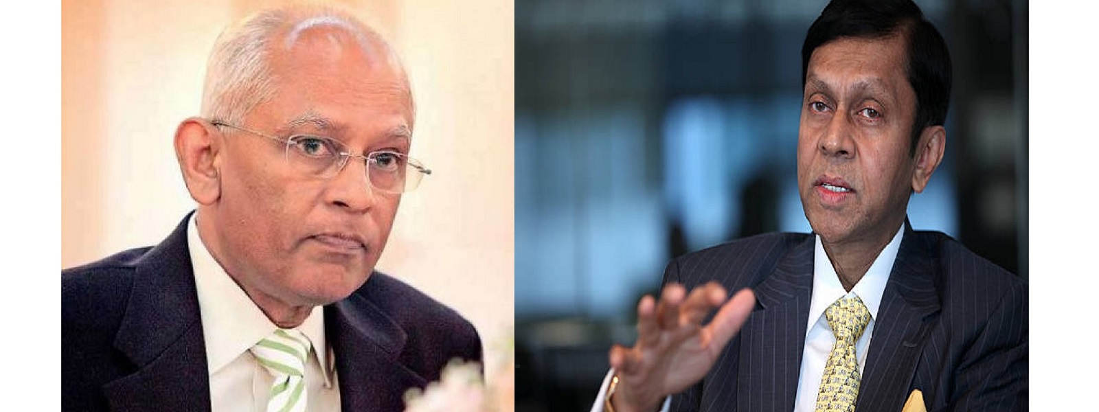 லலித் வீரதுங்க, அஜித் நிவாட் கப்ராலுக்கு பிணை